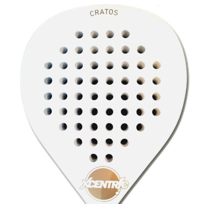 CRATOS (White Edition)