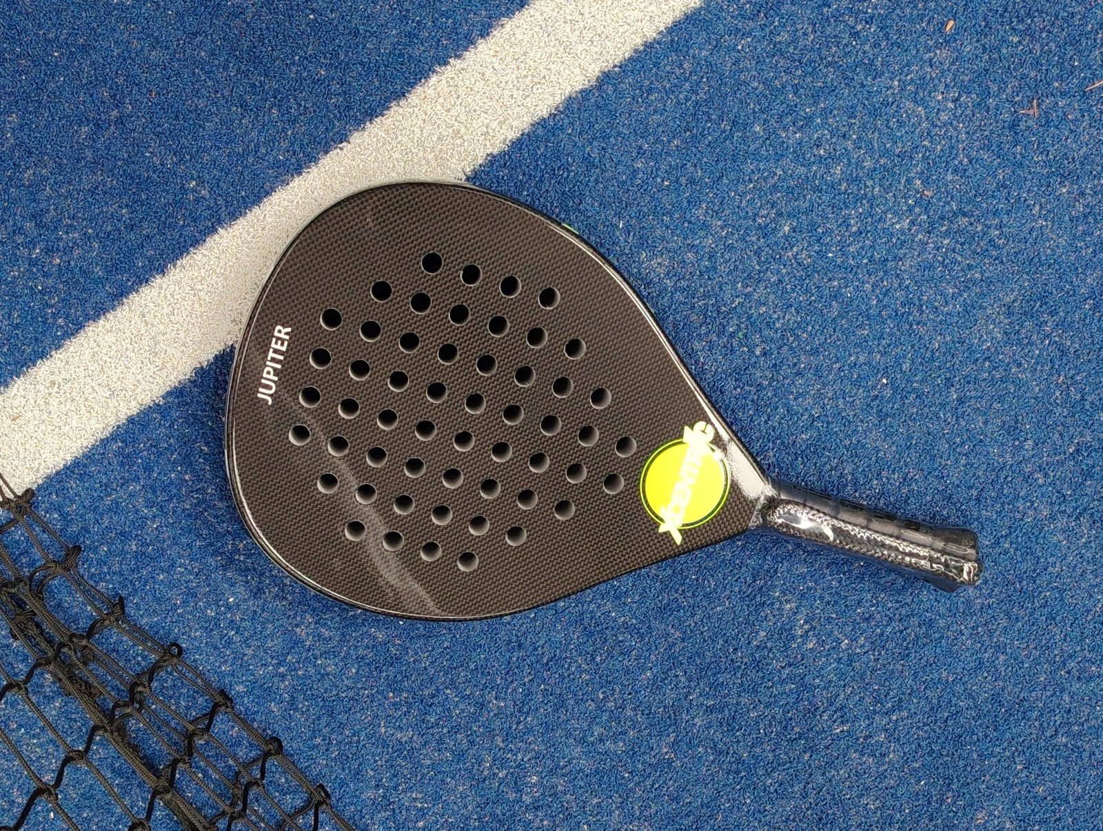 JUPITER (Yellow Power) - Imagen 2