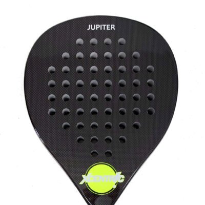 JUPITER (Yellow Power)