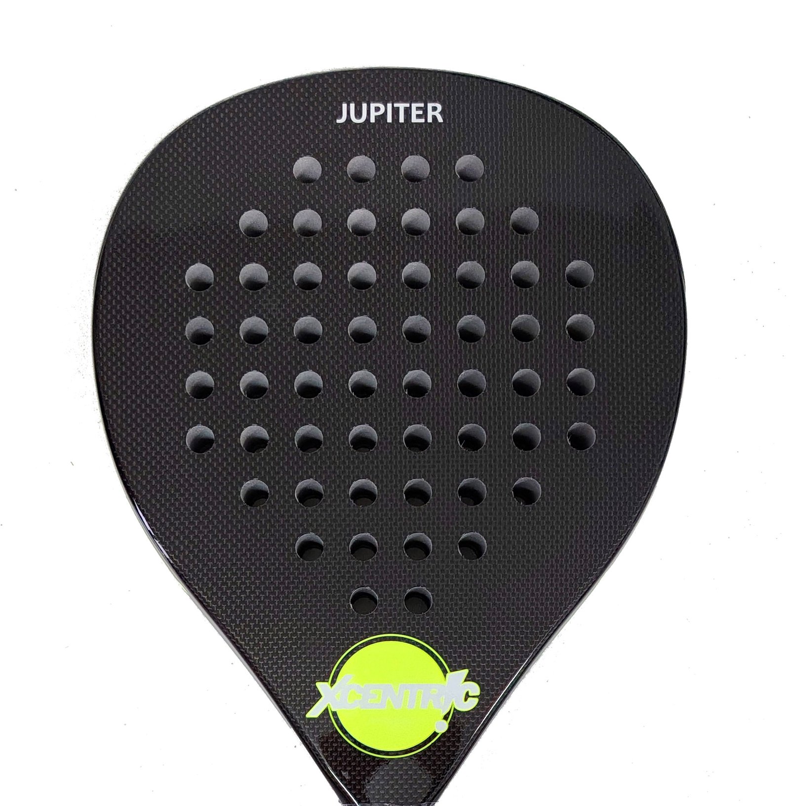 JUPITER (Yellow Power)