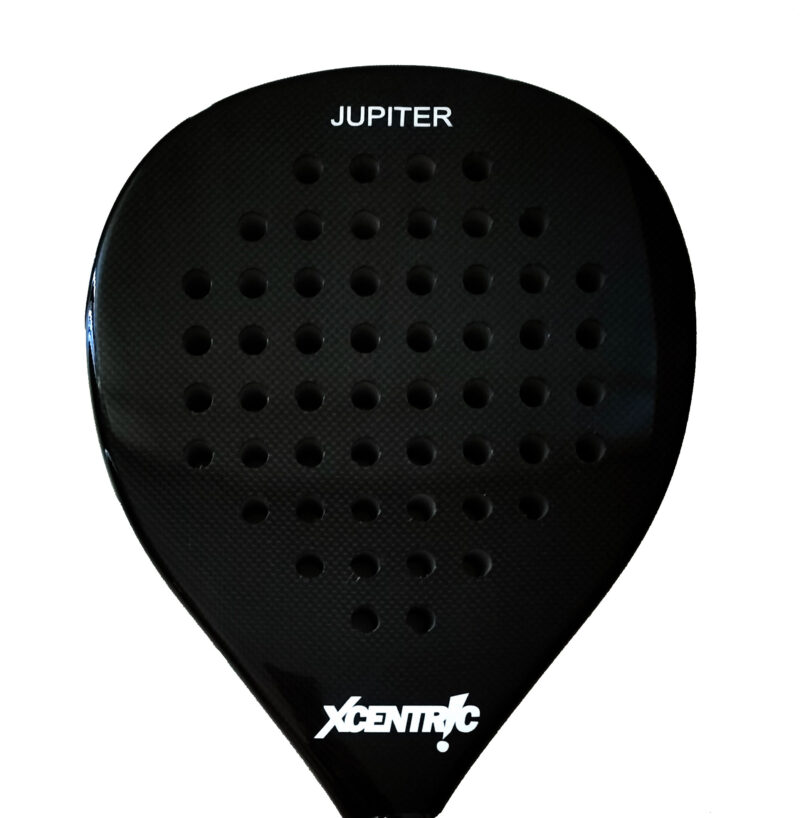 JUPITER (Black Edition)