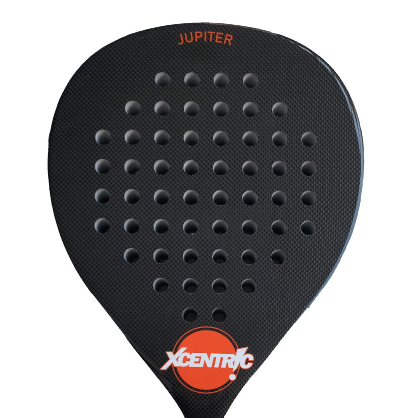 JUPITER (Orange Power)